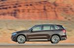 BMW X5 2014 года